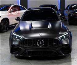 مرسيدس بنز C-Class